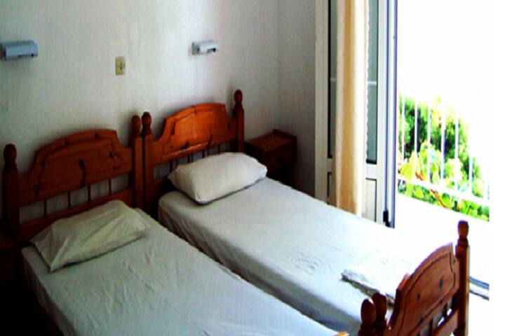 hostel